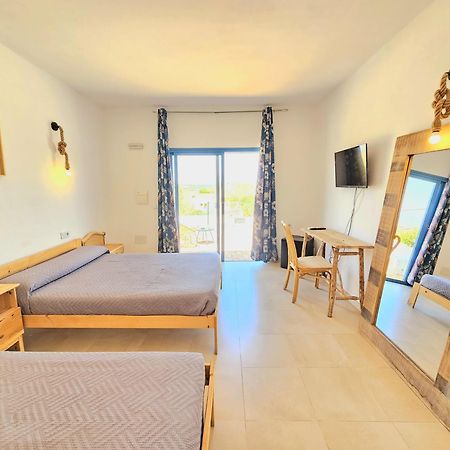 B&B La Nava Suites Mojacar Bagian luar foto