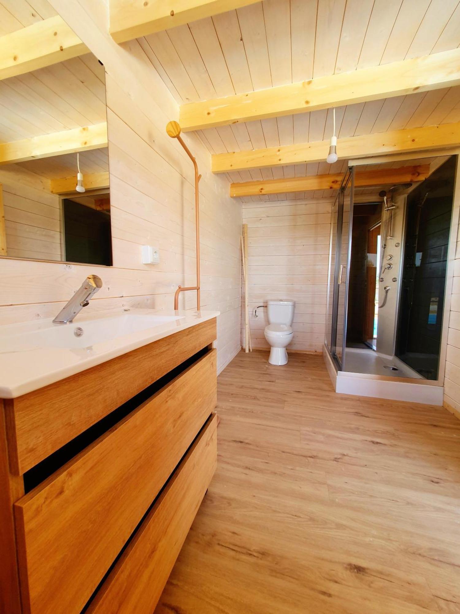 B&B La Nava Suites Mojacar Ruang foto