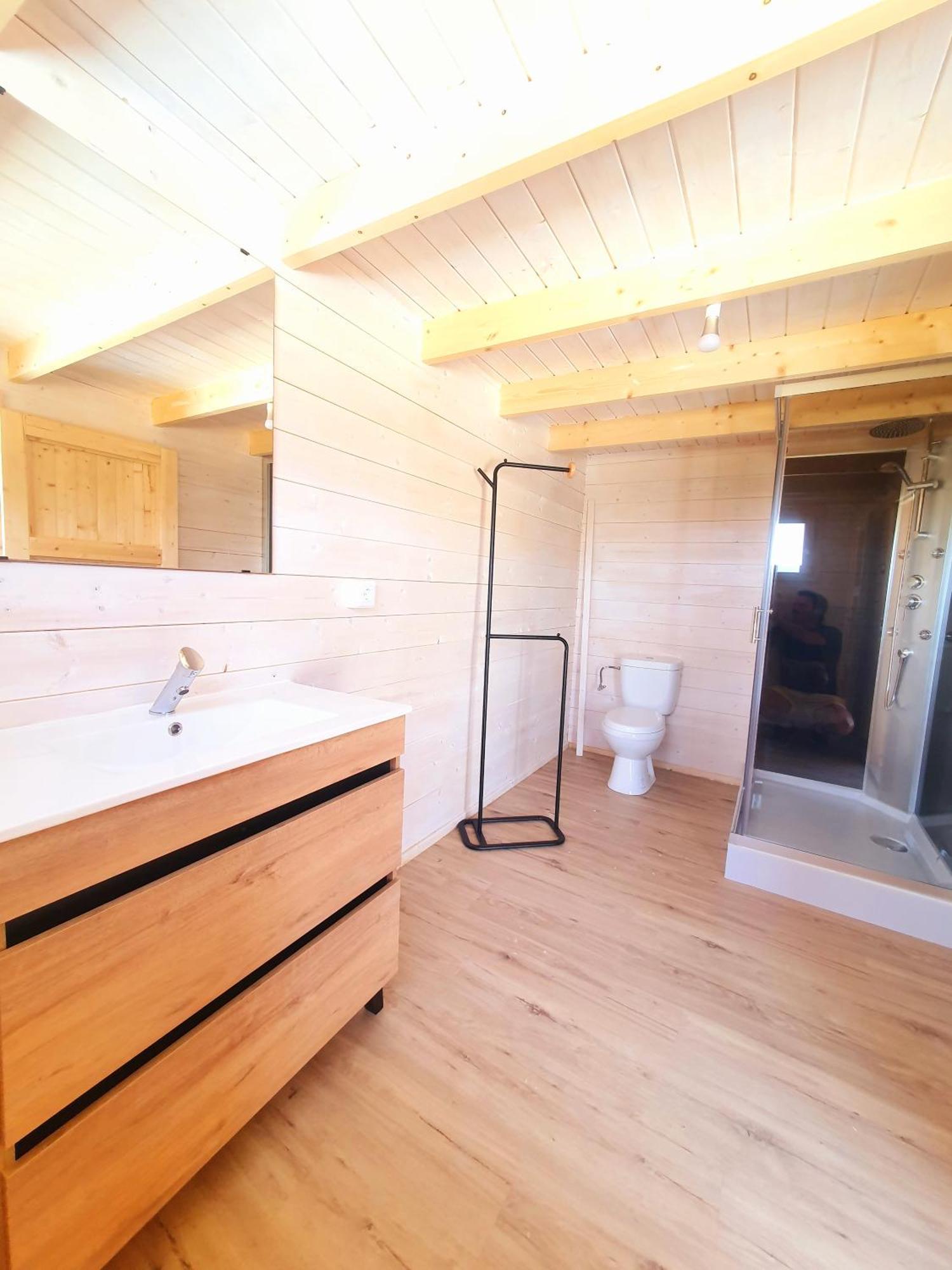 B&B La Nava Suites Mojacar Ruang foto