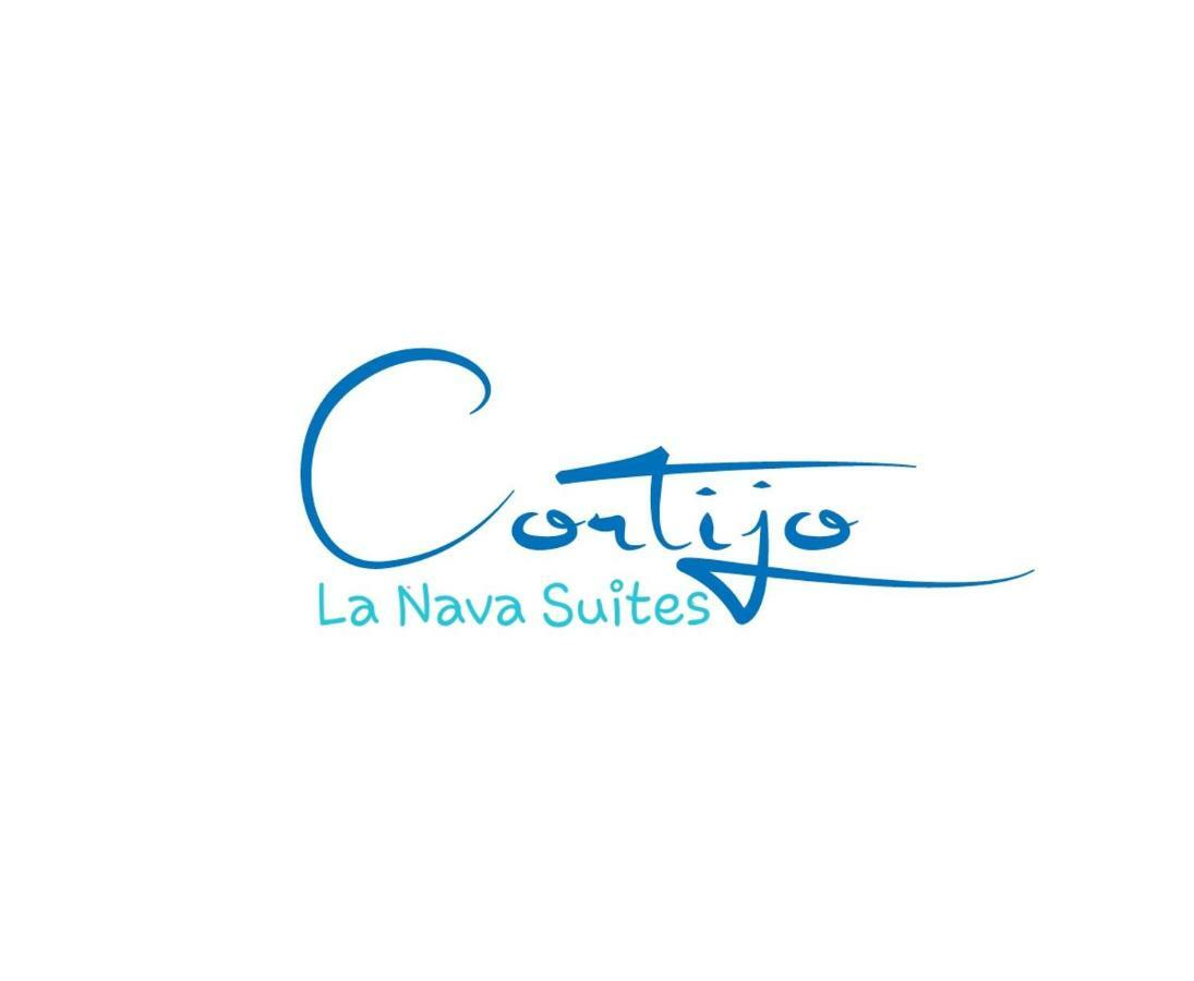 B&B La Nava Suites Mojacar Bagian luar foto