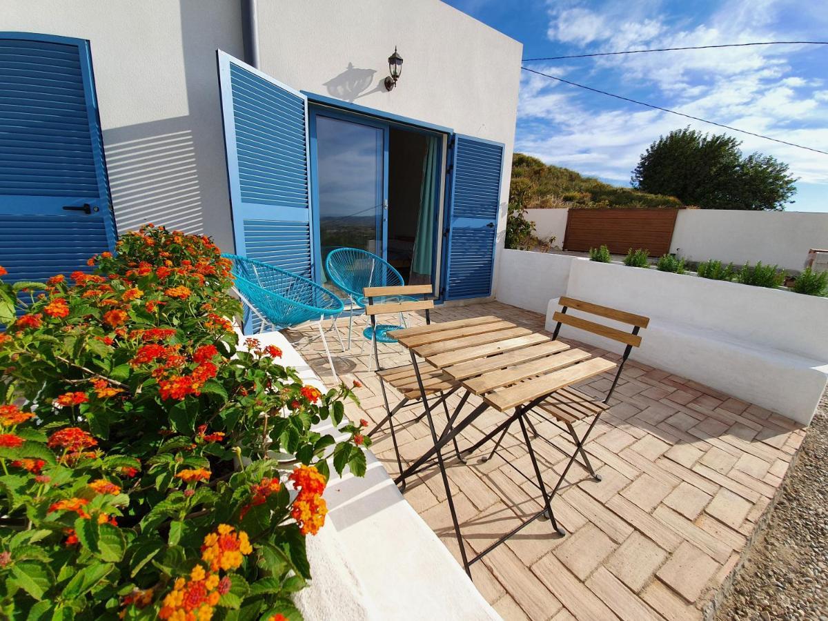 B&B La Nava Suites Mojacar Bagian luar foto